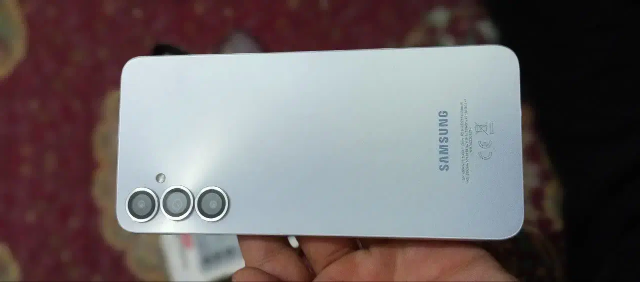 گوشی سامسونگ a05 s|موبایل|بروجرد, |دیوار