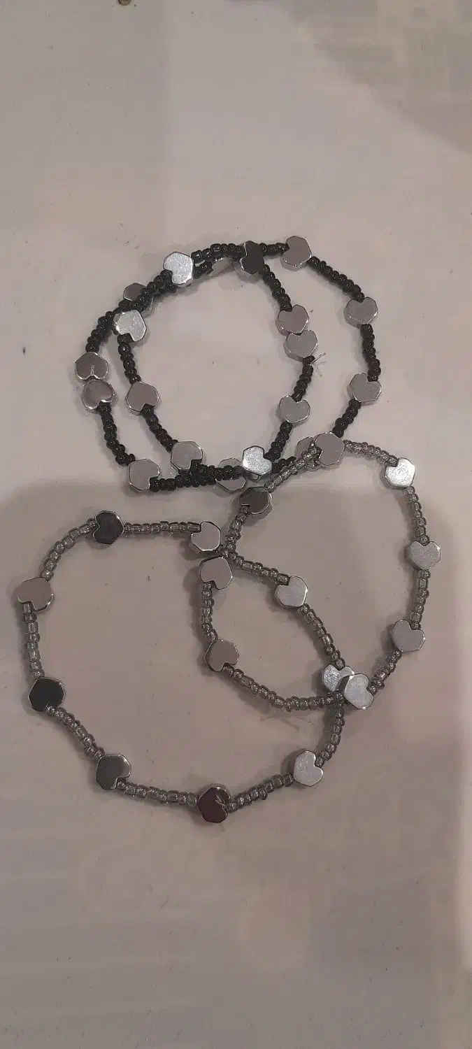 فروش دسبند رنگ ثابت|بدلیجات|یزد, |دیوار