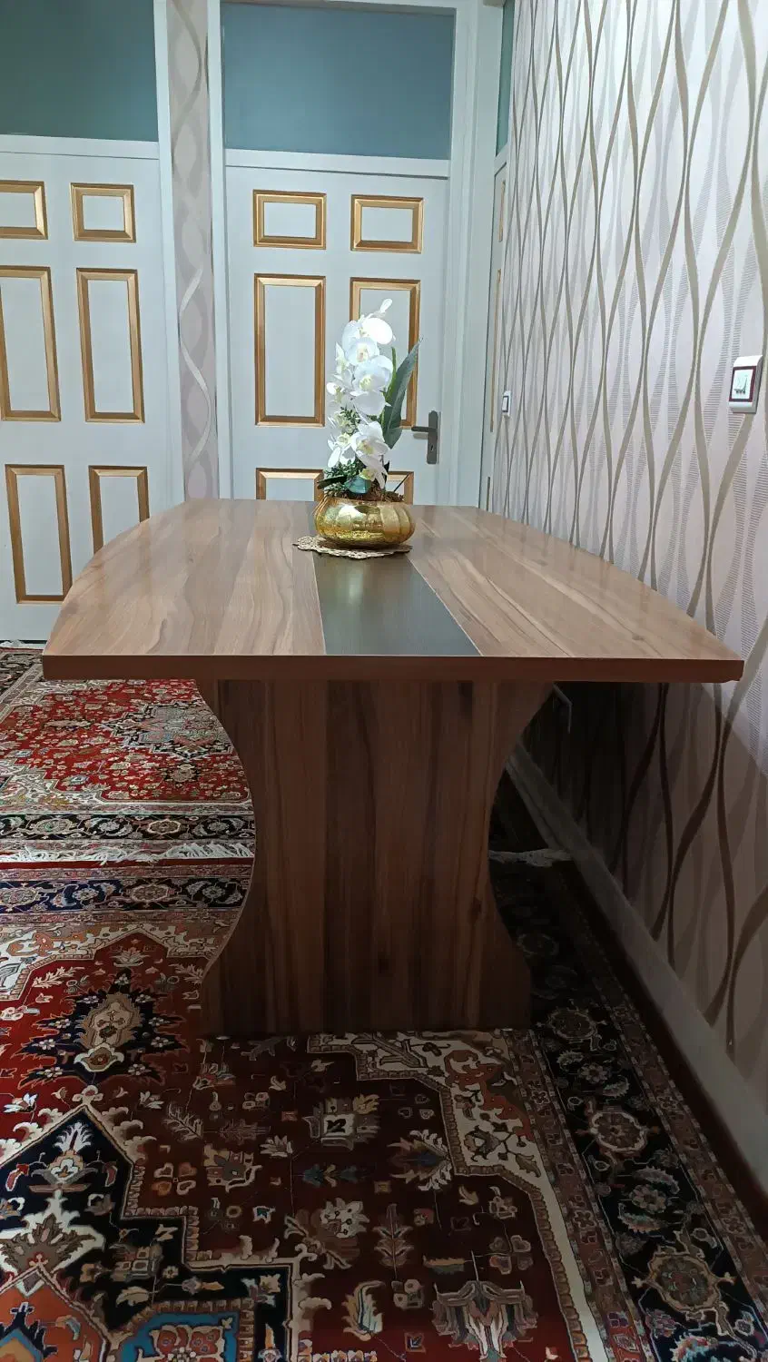 میز کنفرانس و اداری|دفتر کار|تبریز, |دیوار