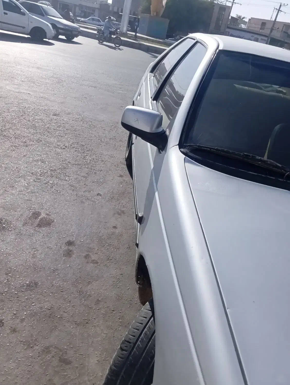 پژو مدل ۸۹|خودرو سواری و وانت|ایرانشهر, |دیوار