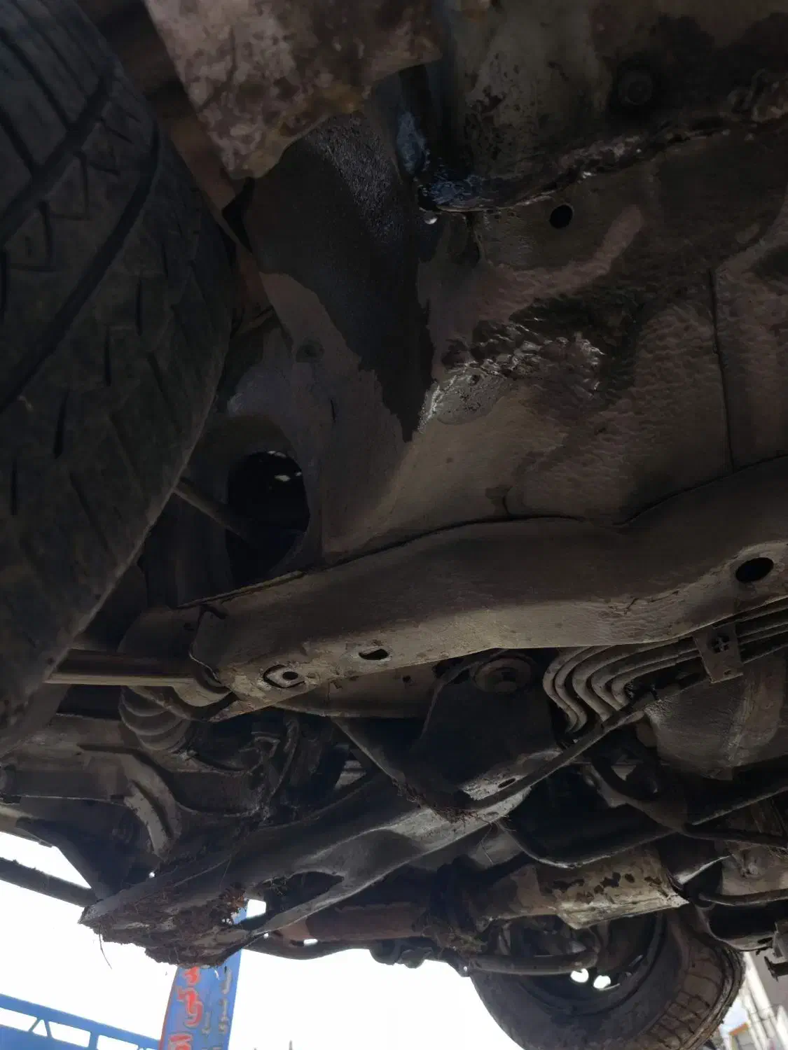 پراید 132|خودرو سواری و وانت|زنجان, |دیوار