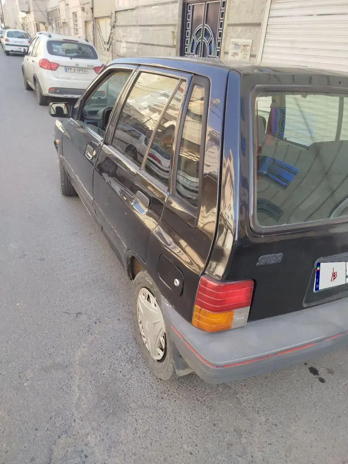 پراید|خودرو سواری و وانت|اسلام‌شهر, ملک‌آباد|دیوار