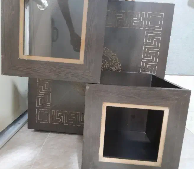 جلو مبلی|مبلمان خانگی و میز عسلی|کرج, کمال‌شهر|دیوار