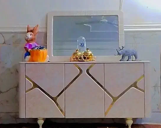 فروش|بوفه، ویترین، کنسول|ایرانشهر, |دیوار