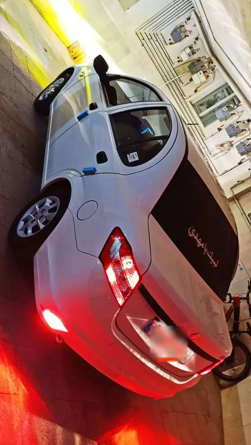 ساینا1401|خودرو سواری و وانت|همدان, |دیوار