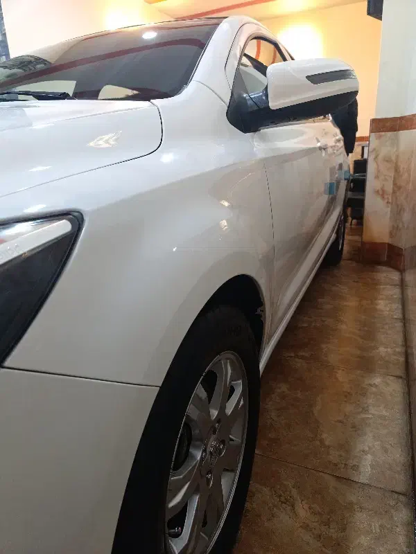 شاهین Gمدل 401|خودرو سواری و وانت|تبریز, |دیوار