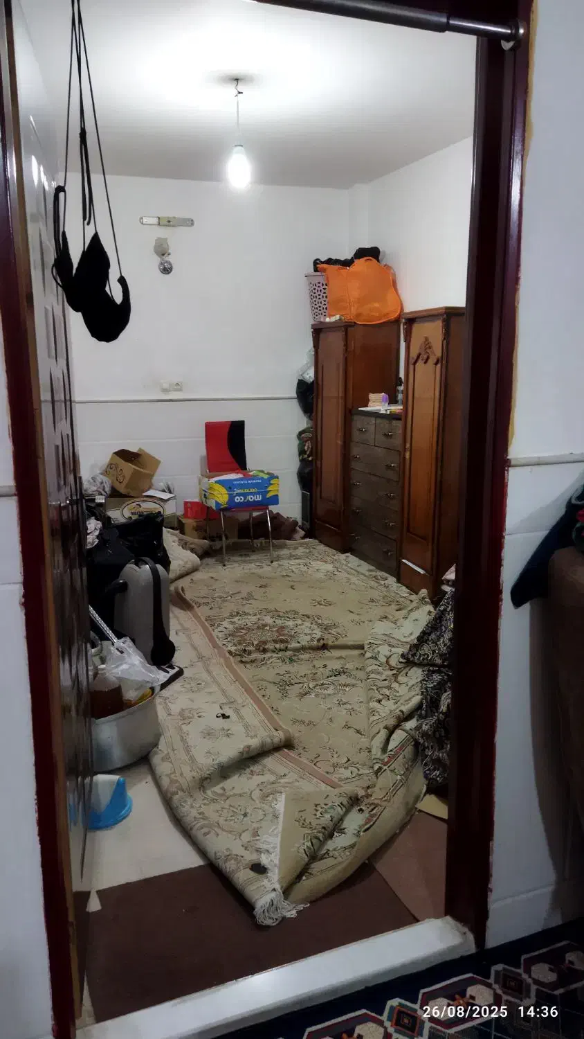 خانه ی اجاره ای|اجارهٔ خانه و ویلا|قم, چهل درخت|دیوار