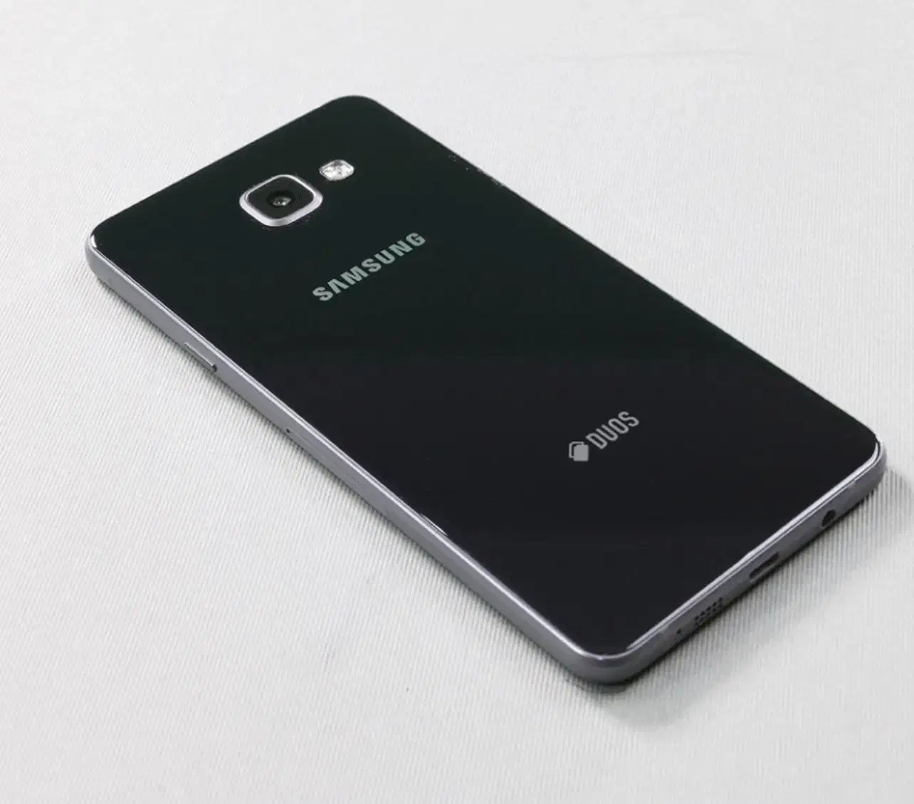 سامسونگ آ ۷ مدل ۲۰۱۶|موبایل|کازرون, |دیوار