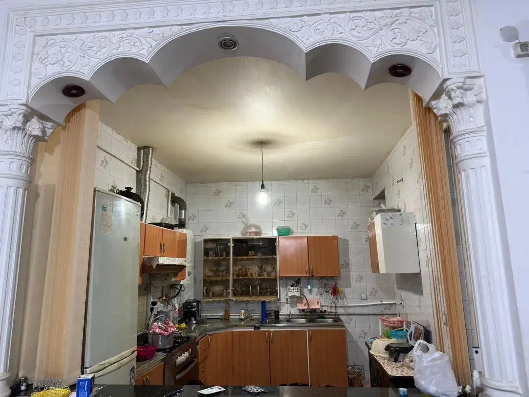 فروش سه واحد منزل ویلایی بیست متری بیمارستان|فروش خانه و ویلا|مرودشت, بیست متری بیمارستان|دیوار