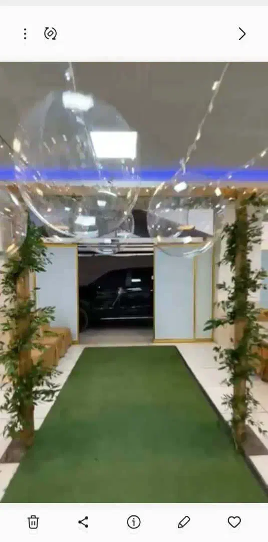 مدیریت مراسمات جشن|خدمات پذیرایی، مراسم|بهبهان, |دیوار