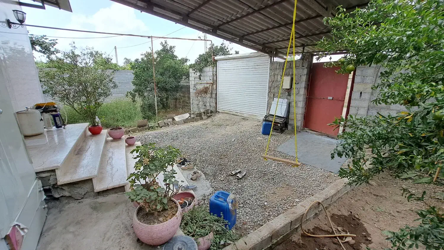 ویلا420متری/باسندتک برگ|فروش خانه و ویلا|فریدون‌کنار, |دیوار