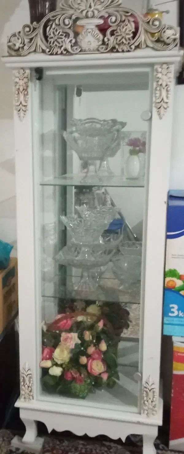 بوفه|بوفه، ویترین، کنسول|اسدآباد, |دیوار