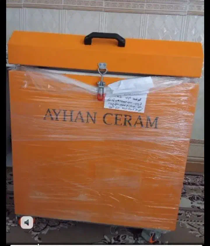 دستگاه‌کوره|سایر لوازم برقی|قوچان, |دیوار