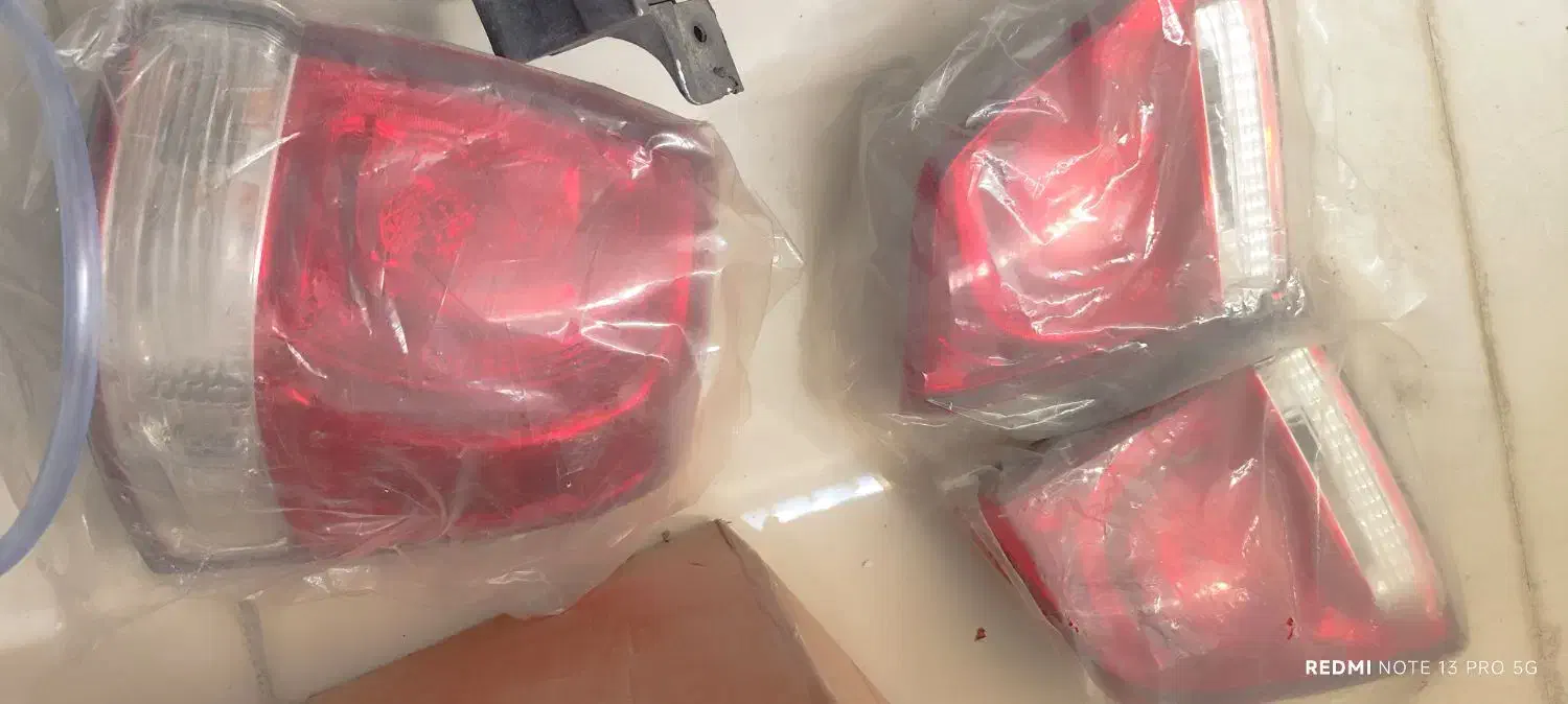 استوک در حد|قطعات یدکی و لوازم جانبی|مشهد, هفده شهریور|دیوار