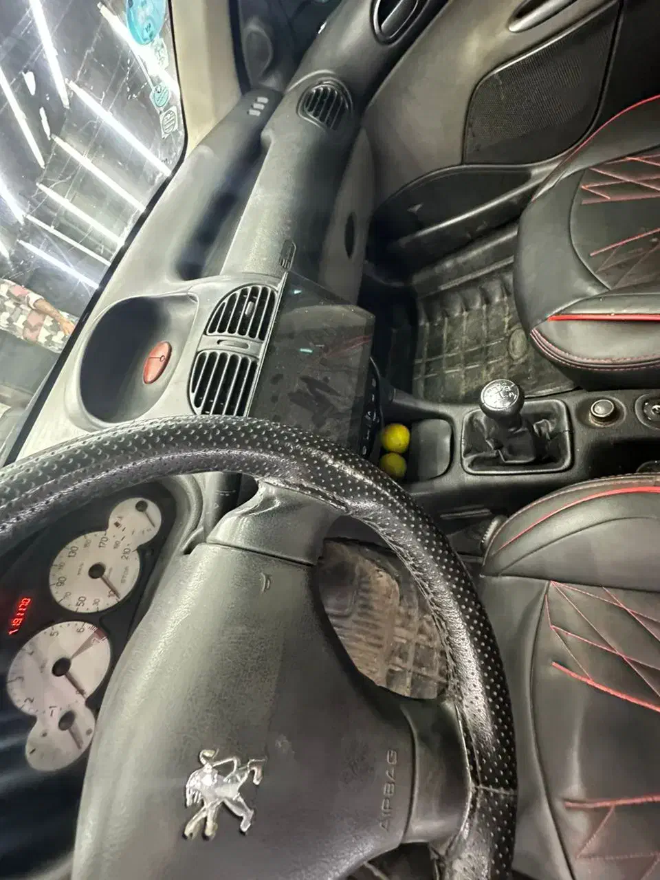 اس دی وی ۸ مدل ۹۰ بی رنگ فرانسوی|خودرو سواری و وانت|بابل, |دیوار