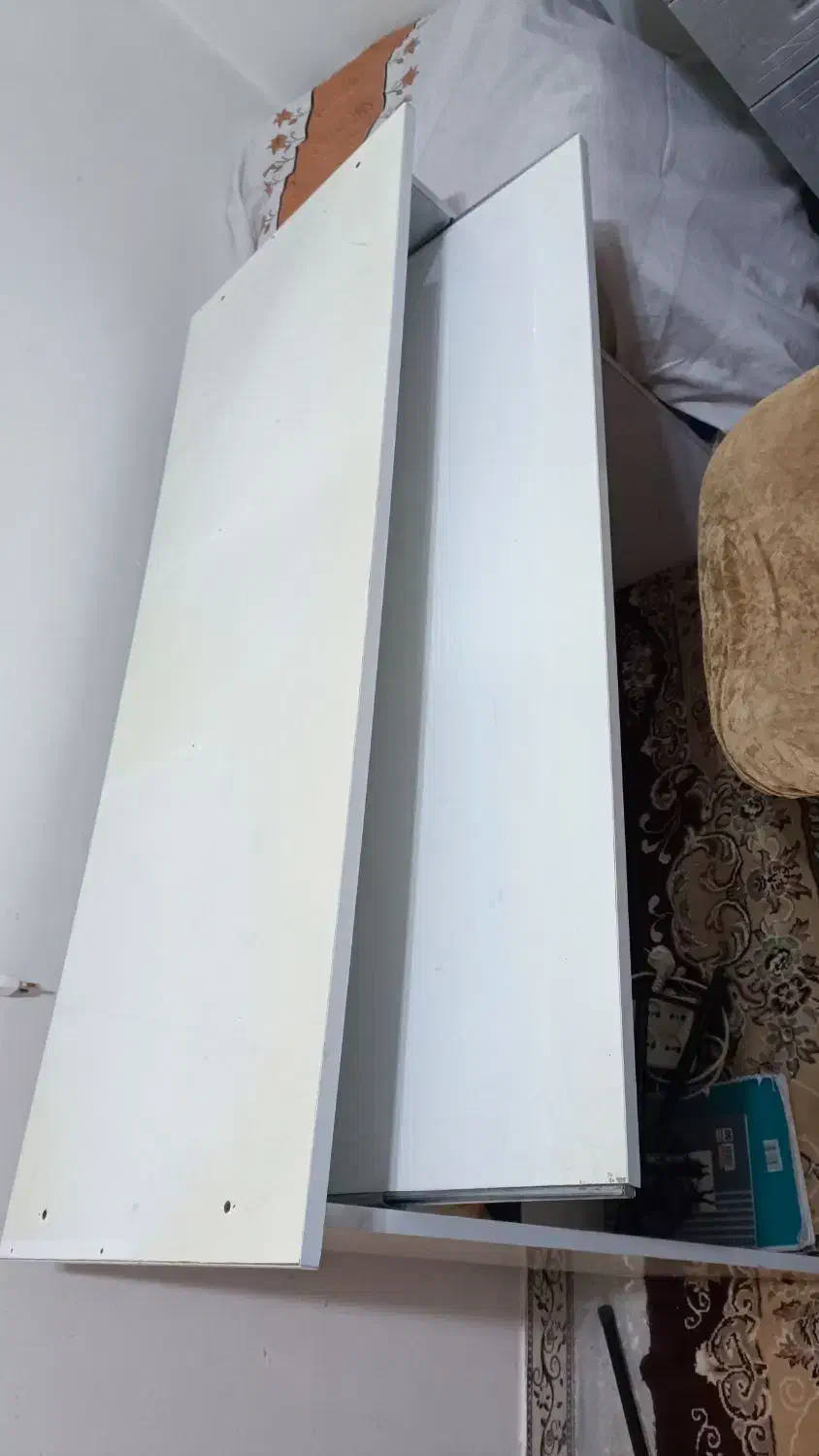 میز تحریر و کامپیوتر و صندلی چرخی|میز تحریر و کامپیوتر|کرمانشاه, |دیوار