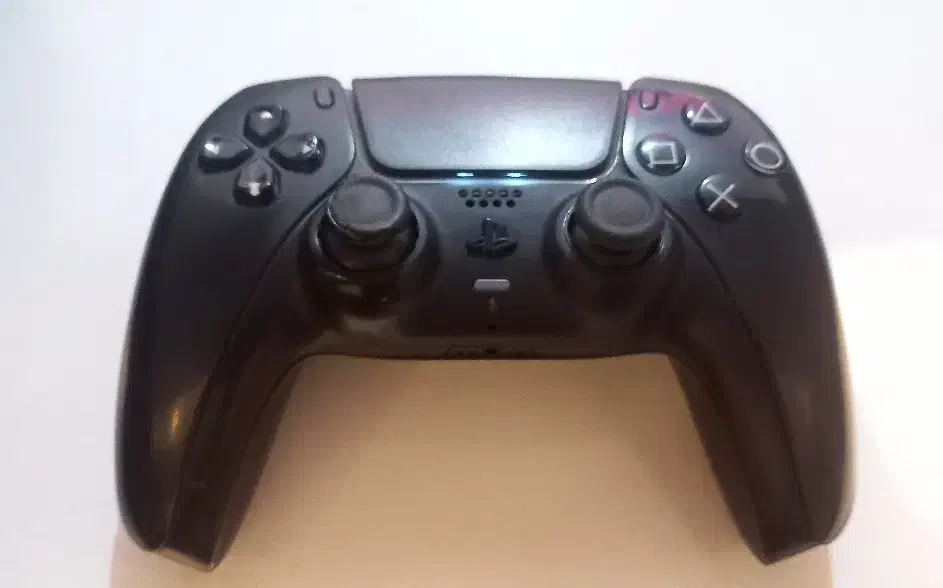 دسته PS5|کنسول، بازی ویدئویی و آنلاین|نجف‌آباد, گلدشت|دیوار