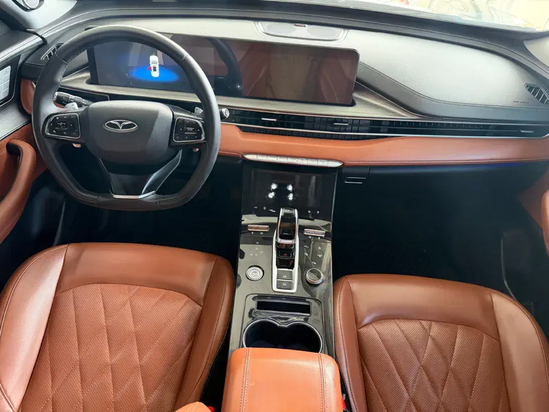 تیگو8پرو1402|خودرو سواری و وانت|گلستان (تهران), |دیوار