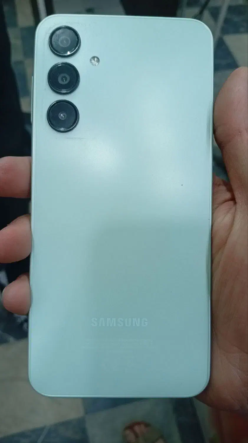 a16|موبایل|اهواز, کمپلو جنوبی|دیوار