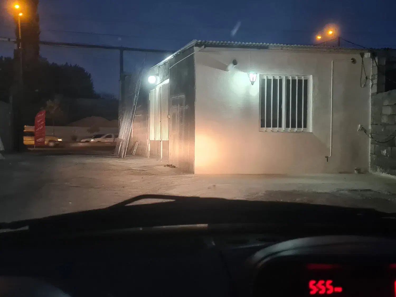 اجاره گاراژ|اجارهٔ دفتر صنعتی، کشاورزی، تجاری|زنجان, |دیوار