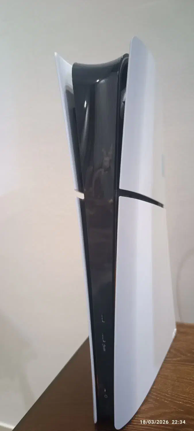 فروش پی اس 5|کنسول، بازی ویدئویی و آنلاین|شاندیز, |دیوار