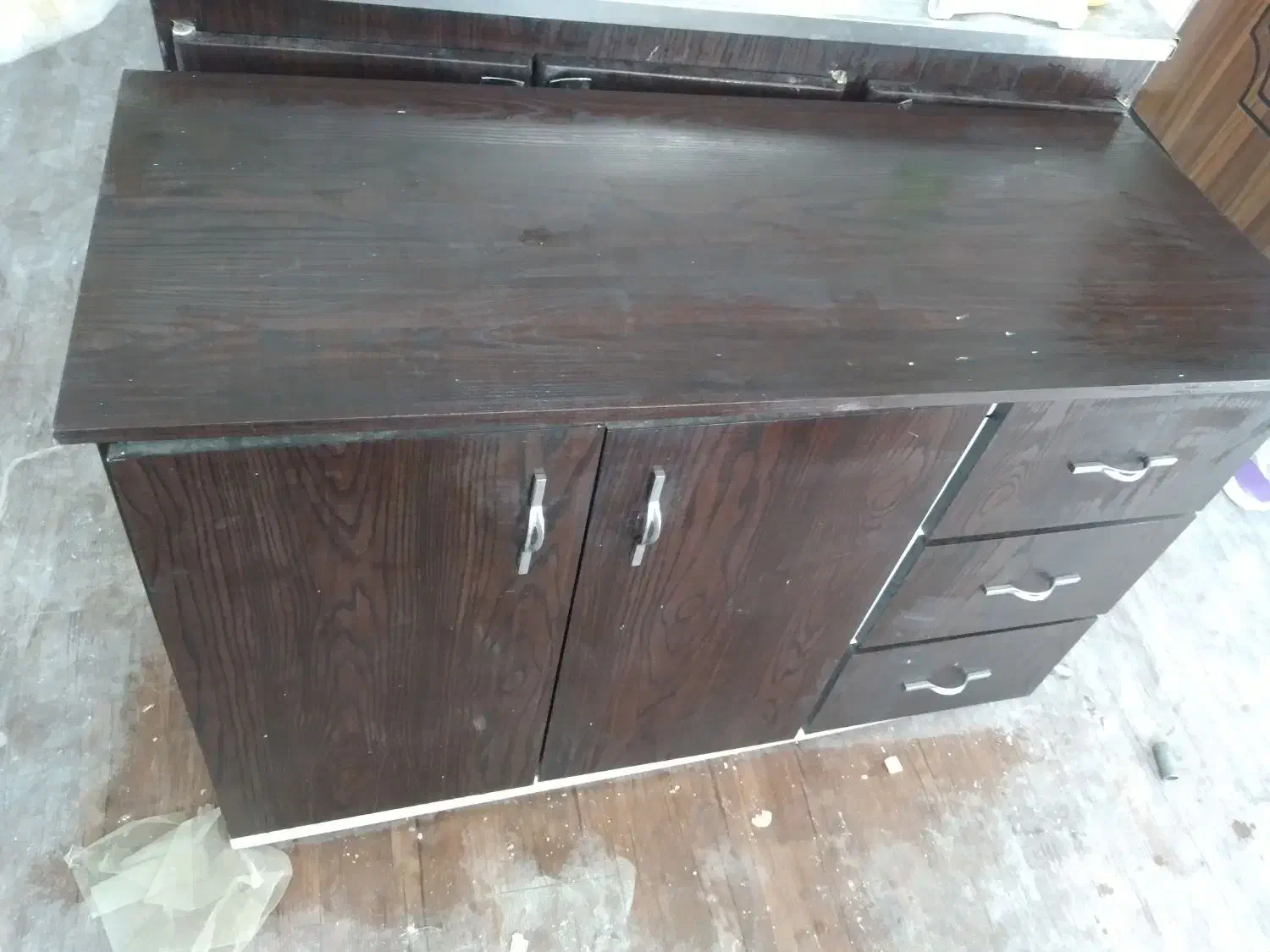 کابینت فلزی|حراج|همدان, |دیوار