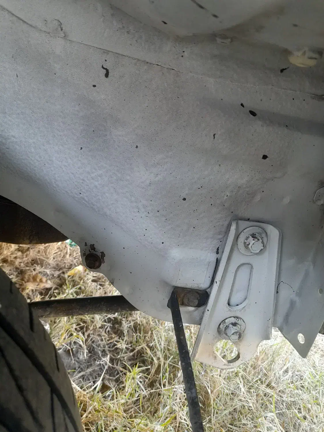 بیرنگ درحد کم کار|خودرو سواری و وانت|قائم‌شهر, |دیوار