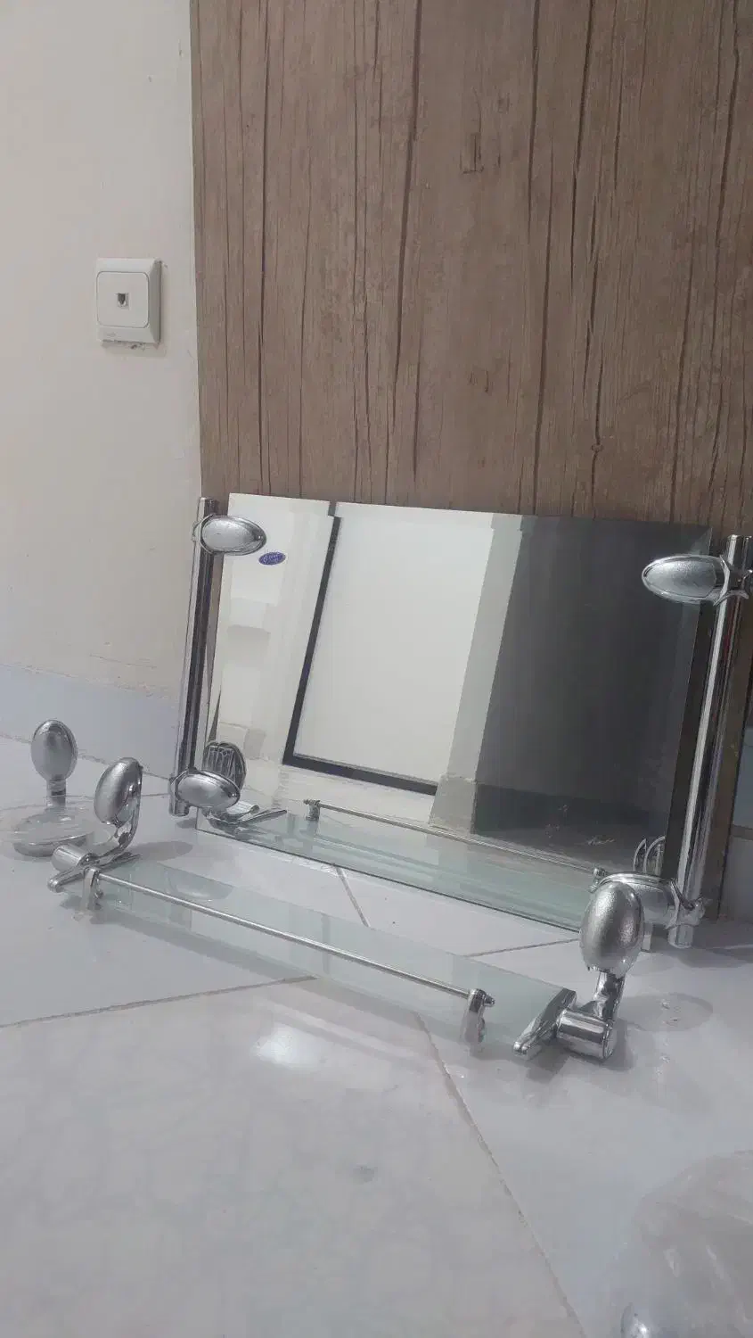 سرویس اینه روشویی|لوازم سرویس بهداشتی|تهران, شهرآرا|دیوار