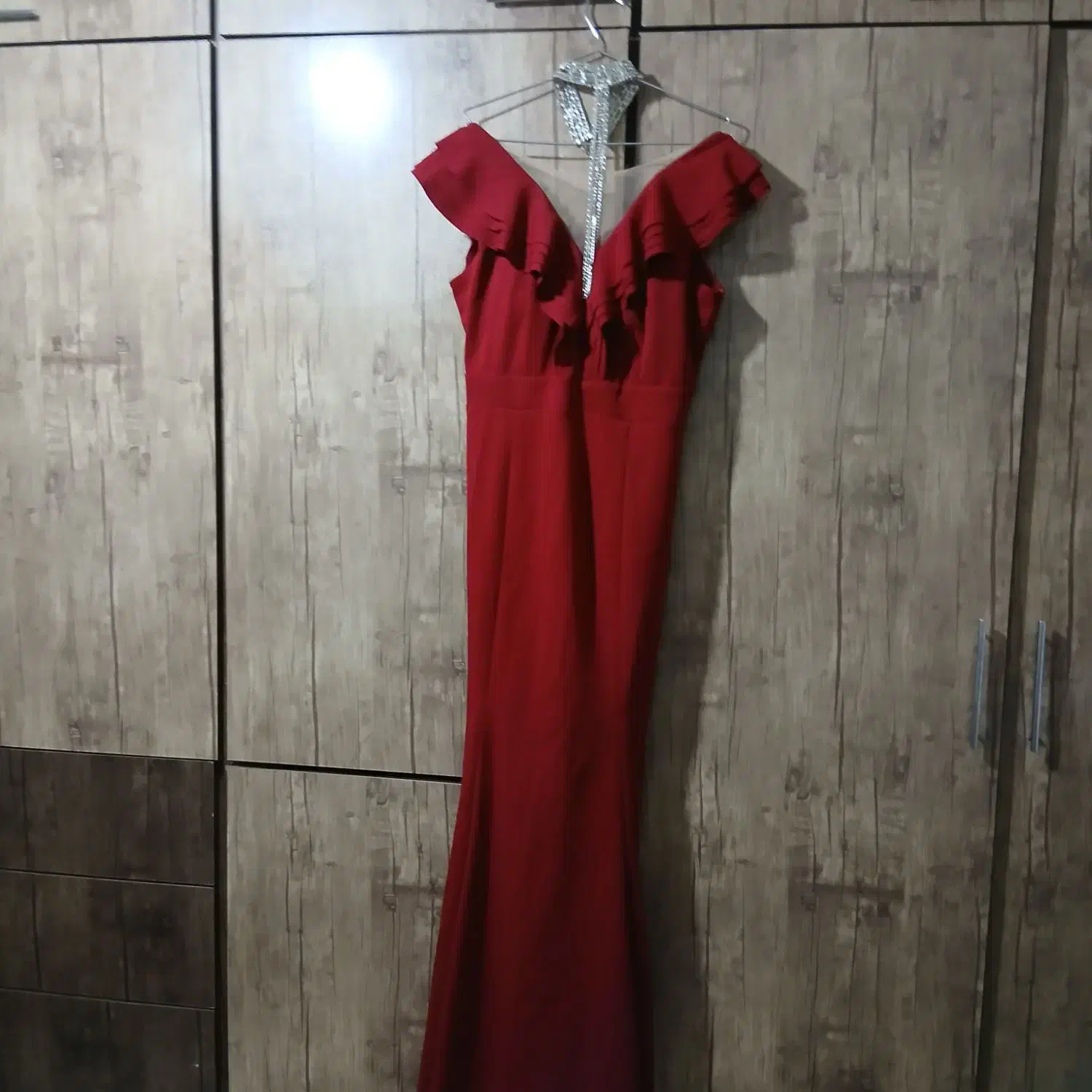 پیراهن سایز۴۴|لباس|گلبهار, نوبهار|دیوار