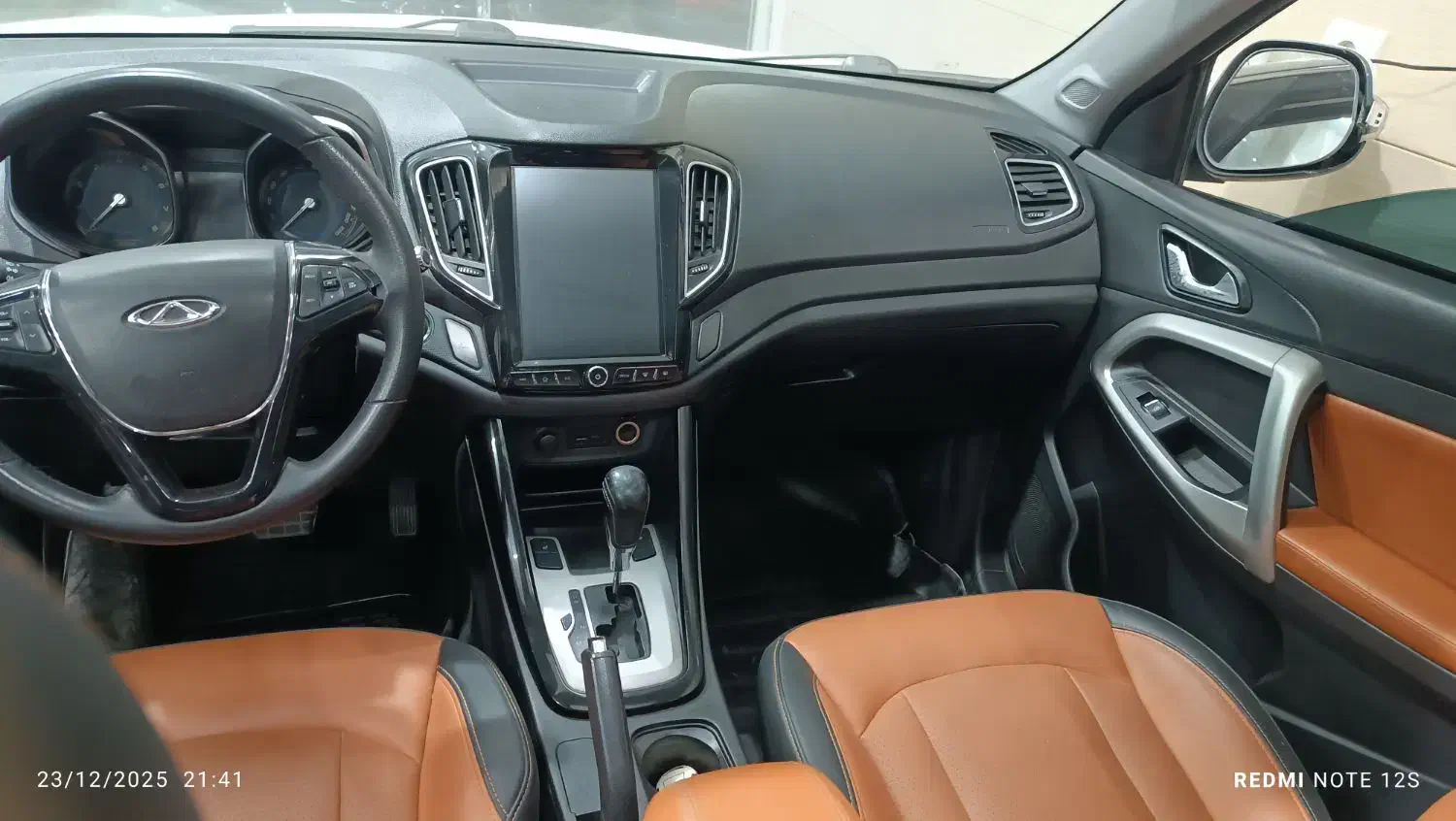 تیگو5|خودرو سواری و وانت|بجنورد, |دیوار