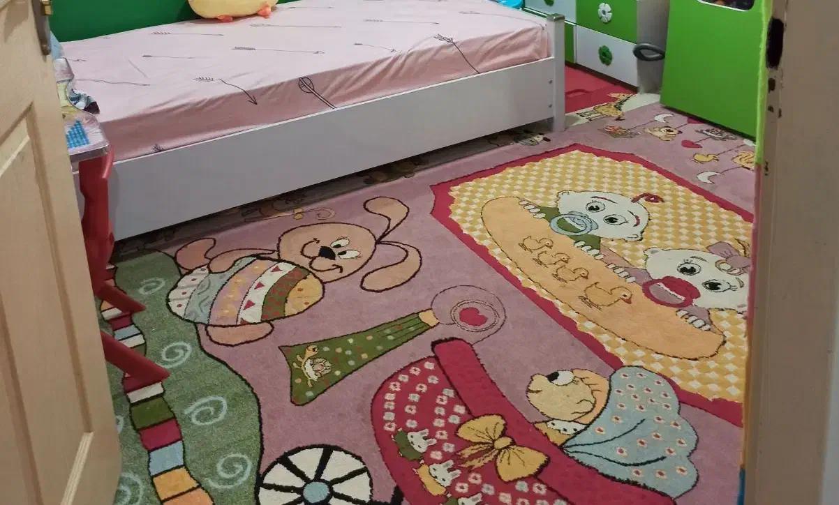 فرشاتاقکودک|فرش|زاهدان, |دیوار