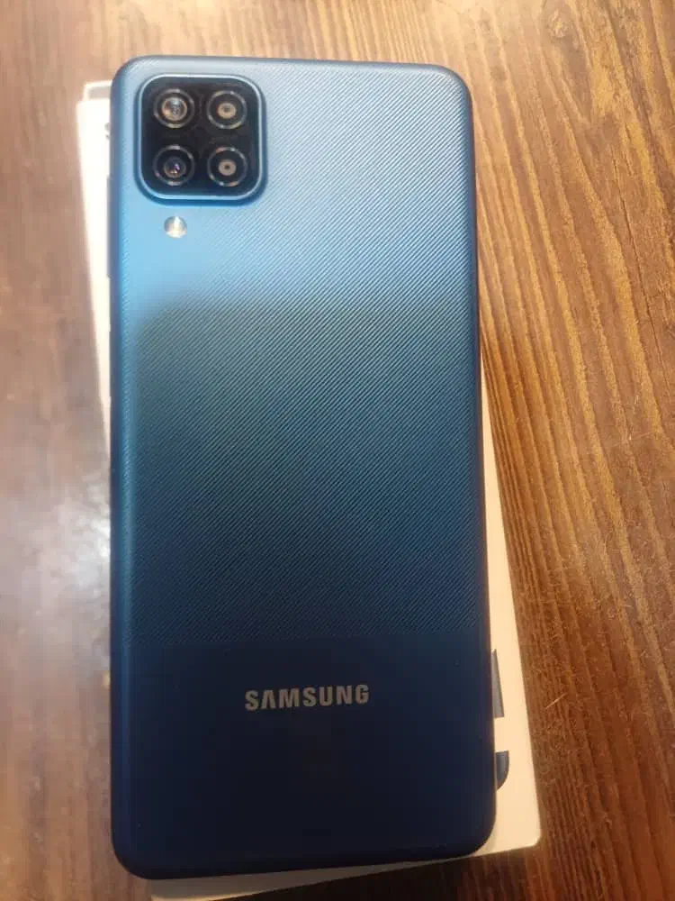 A12|موبایل|رشت, رشتیان|دیوار