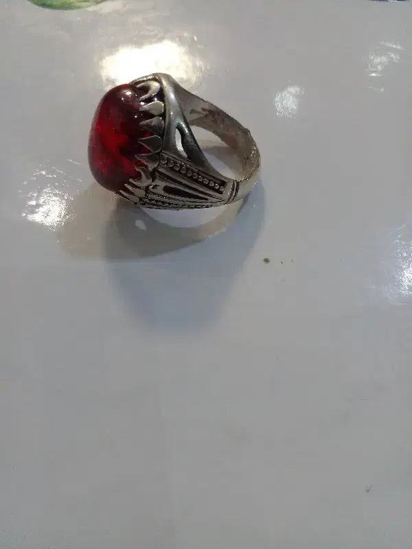 انگشتر عقیق|بدلیجات|سنندج, |دیوار