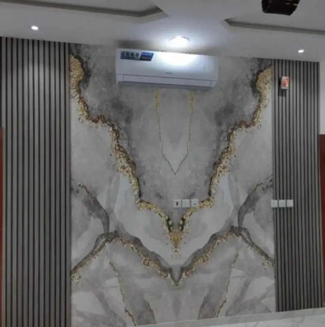 نصب و اجرا دکوراسیون|خدمات پیشه و مهارت|اصفهان, عطار نیشابوری|دیوار