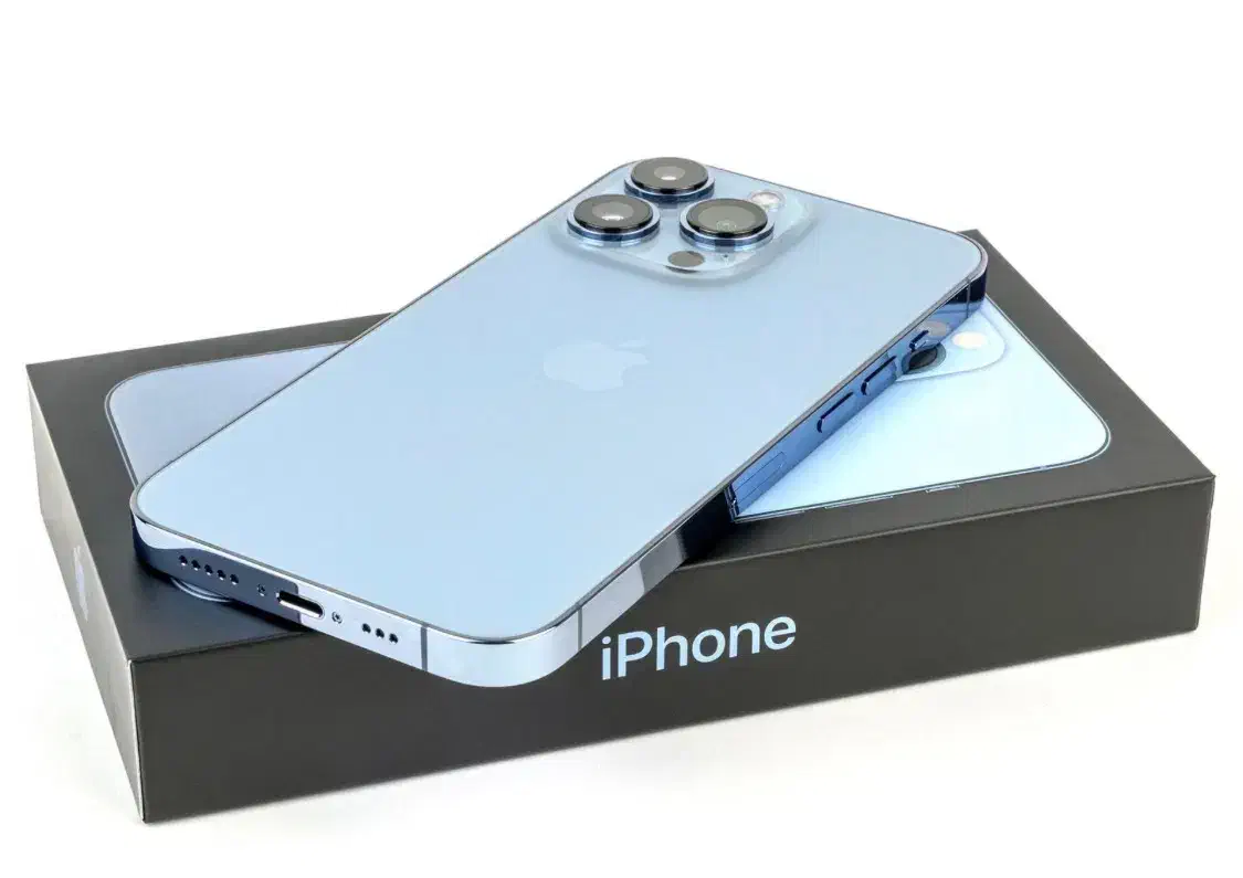 ایفون13پرو|موبایل|پیرانشهر, |دیوار