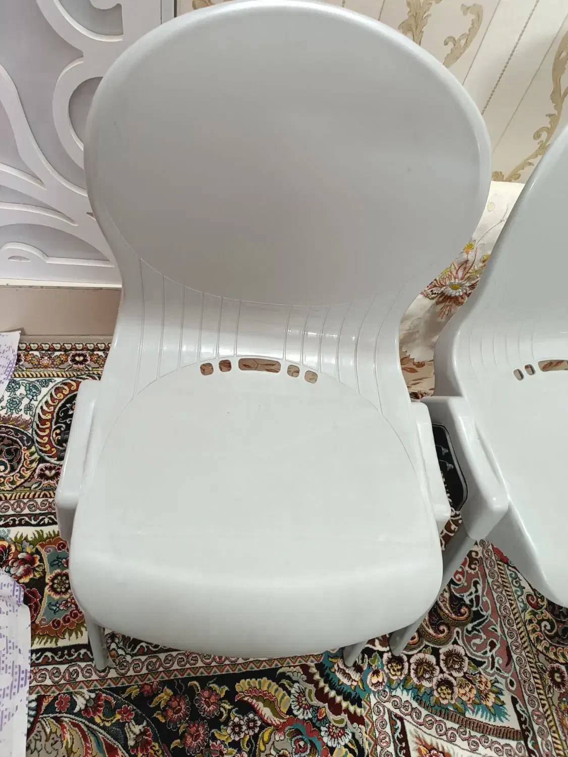 صندلی|صندلی و نیمکت|زاهدان, |دیوار