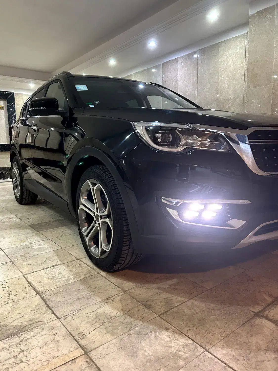 فیدلیتی 1400 استثنایی|خودرو سواری و وانت|گلستان (تهران), |دیوار