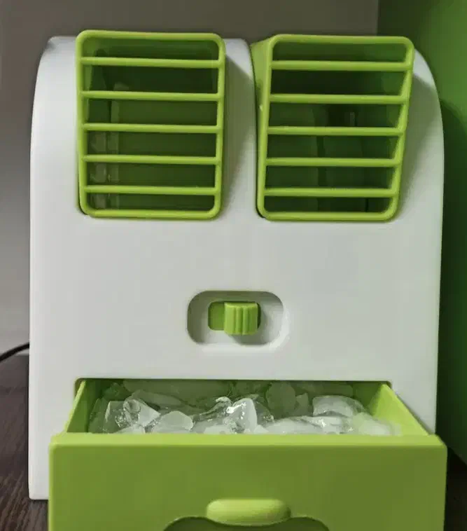 فروش مینی فن آبی|پنکه و تصفیهکنندهٔ هوا|رشت, منظریه|دیوار