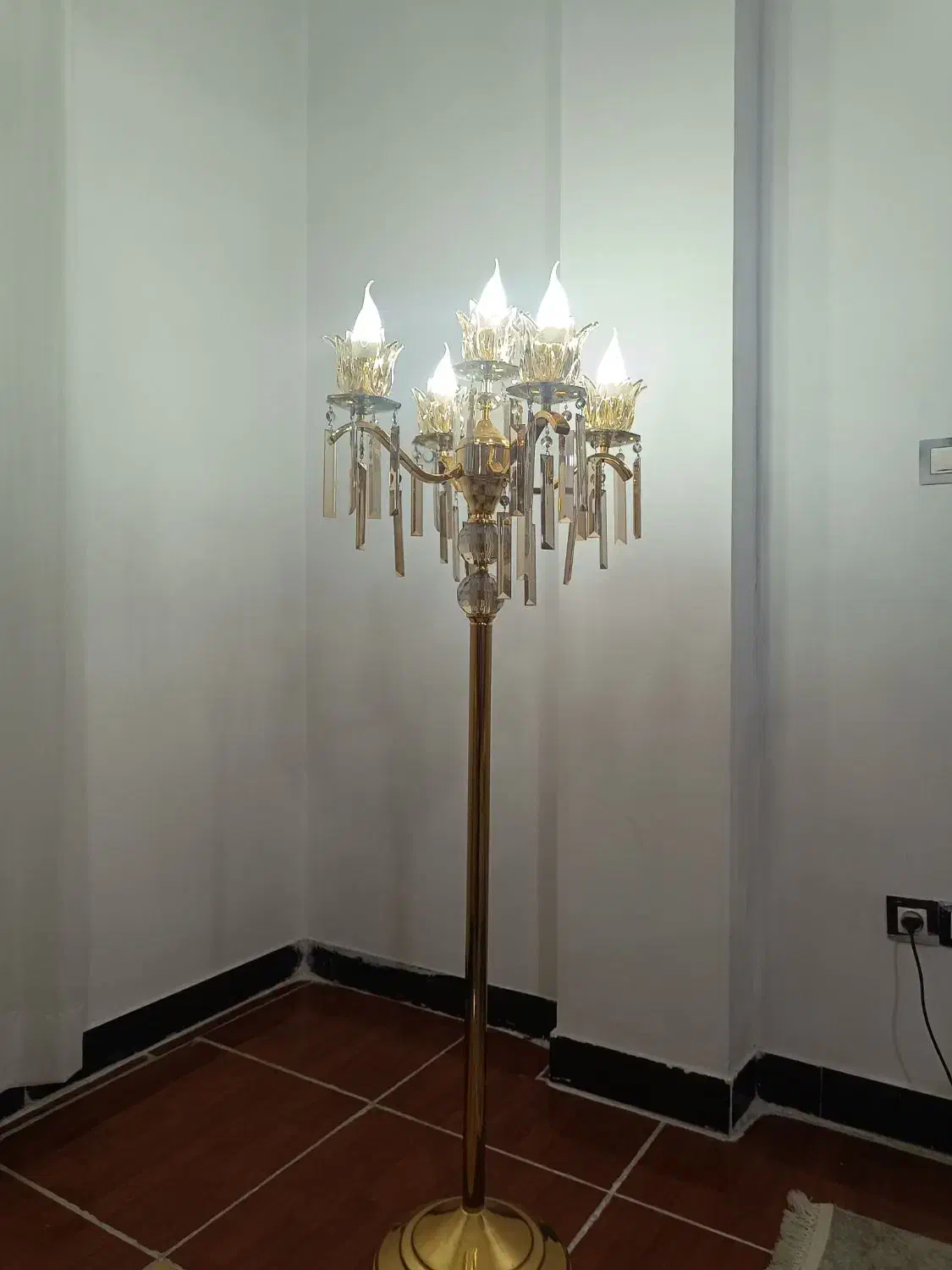 آباژور|چراغ خواب و آباژور|اسلام‌‌آباد غرب, |دیوار