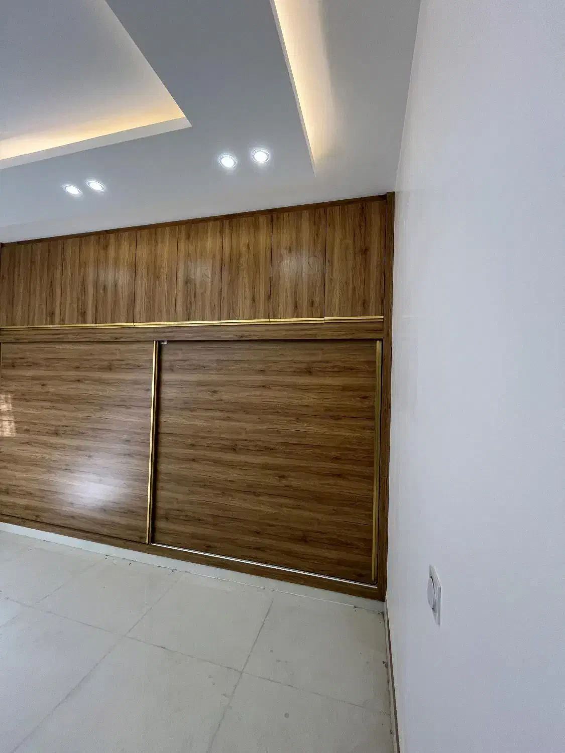 ویلایی صفر کشاورز (چهارخوابه وسوئیت)|فروش خانه و ویلا|آباده, |دیوار