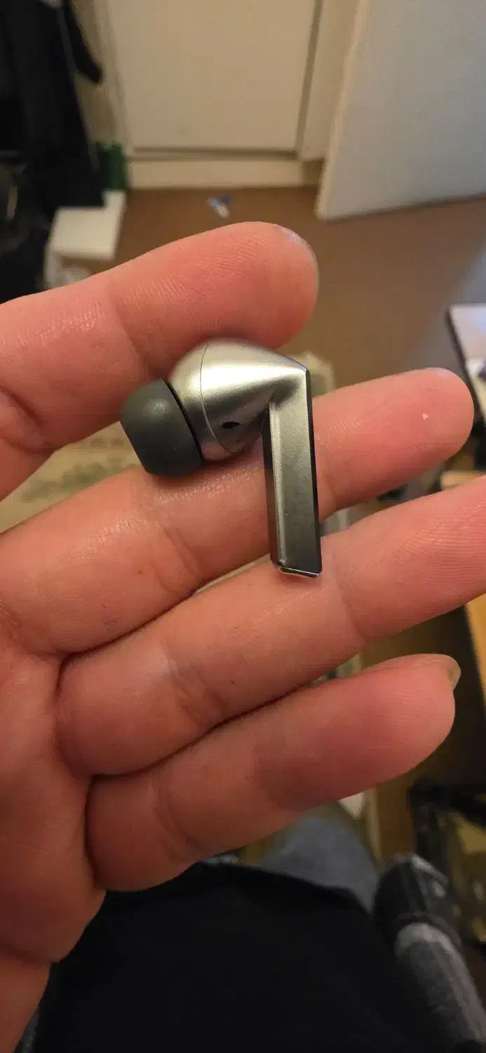 Galaxy Buds 3 pro|لوازم جانبی موبایل و تبلت|شیراز, سجادیه|دیوار