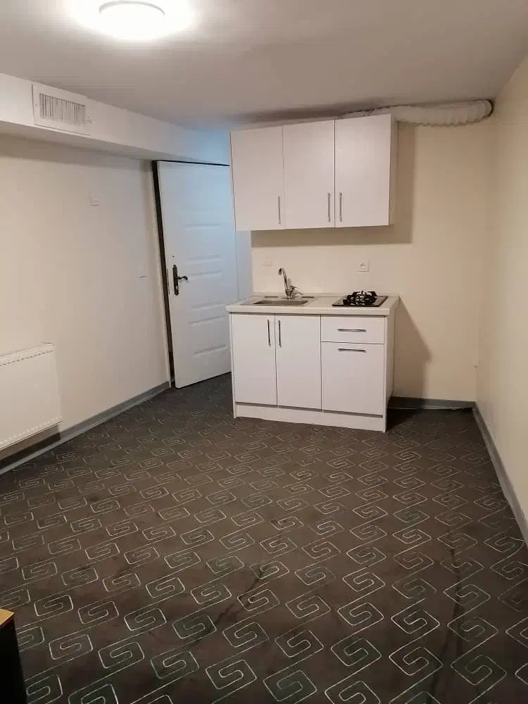 نیاوران یک خواب مبله