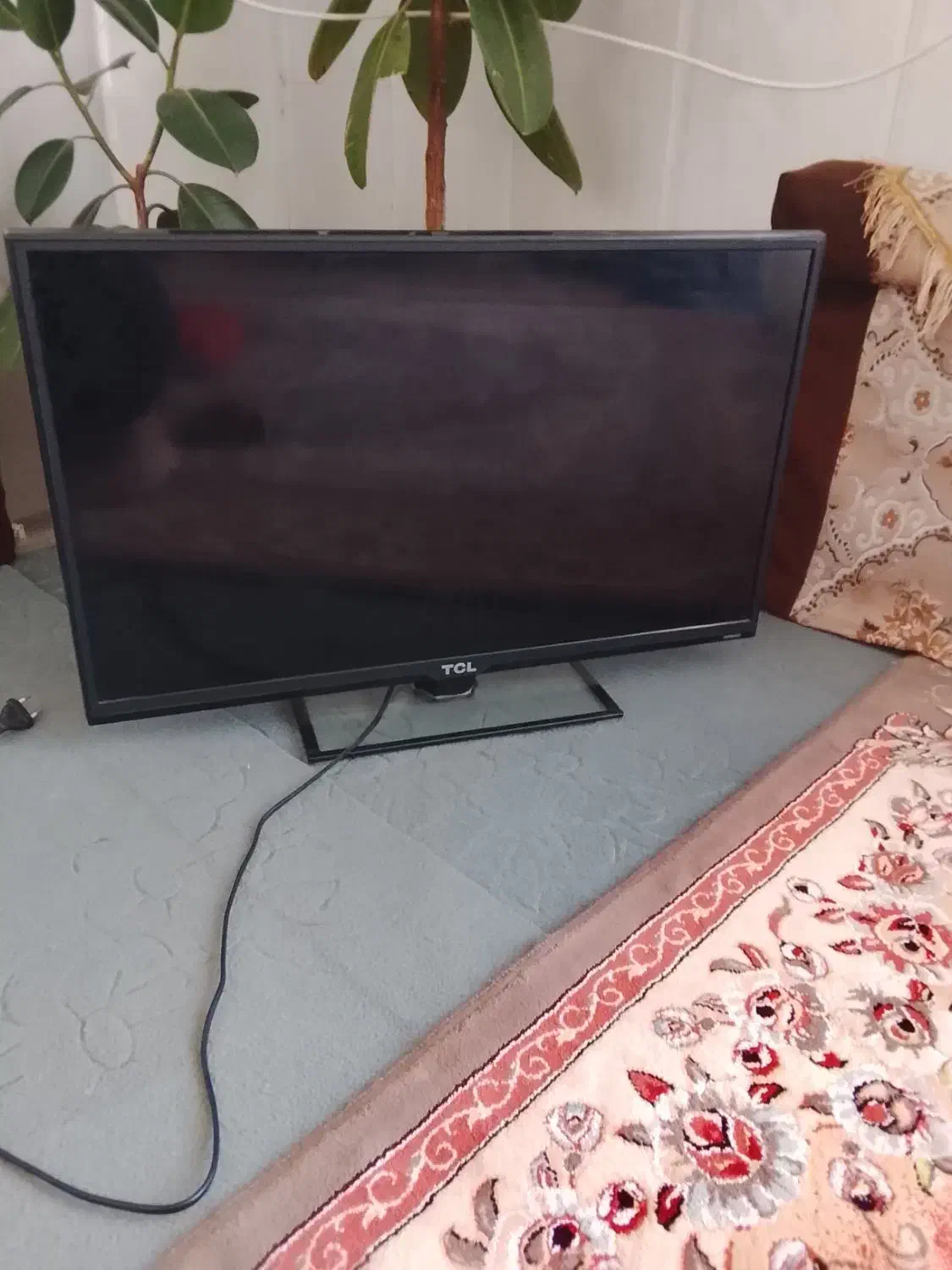 سالم|تلویزیون و پروژکتور|میان جلگه, |دیوار