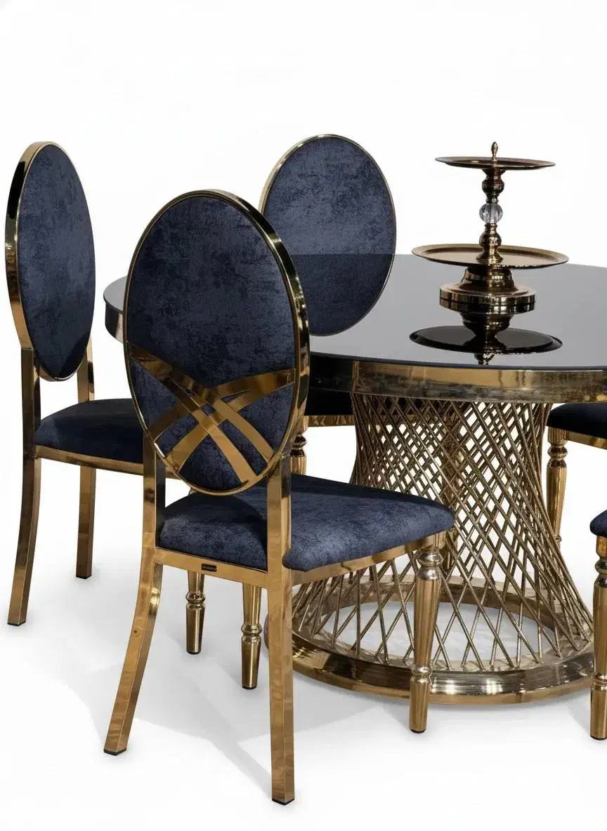 صندلی تالاری-خانه عقد/صندلی فلزی/تجهیزات تالار|عمدهفروشی|احمدآبادمستوفی, |دیوار