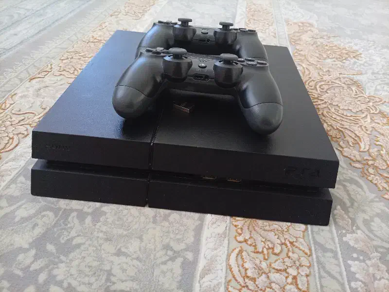 ps4|کنسول، بازی ویدئویی و آنلاین|کرمانشاه, |دیوار