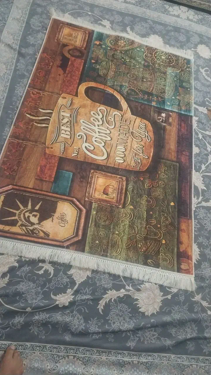 فرشینه|فرش|تهران, عبدل‌آباد|دیوار