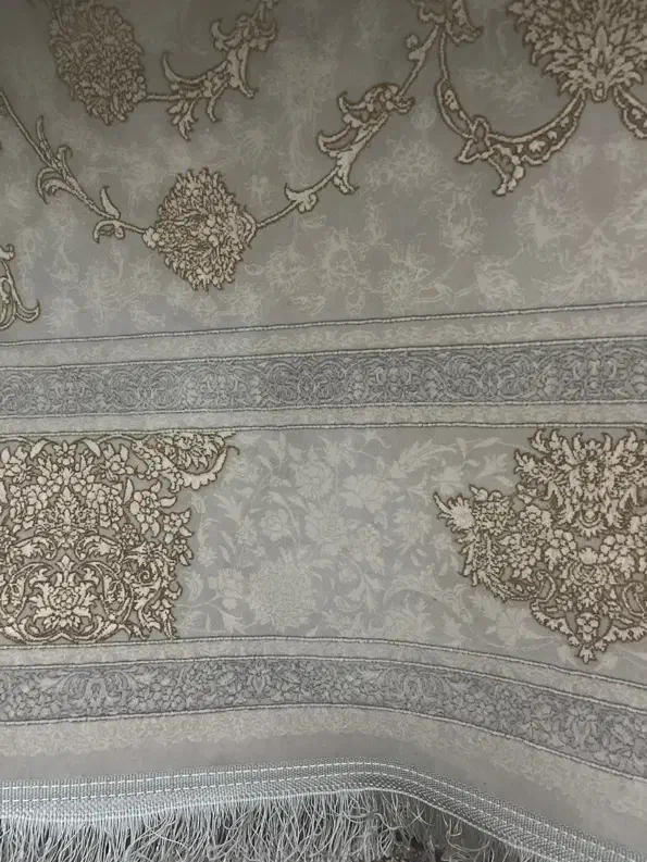 فرش ۶ متری ۱۲۰۰ شانه|فرش|بندر انزلی, معلم|دیوار