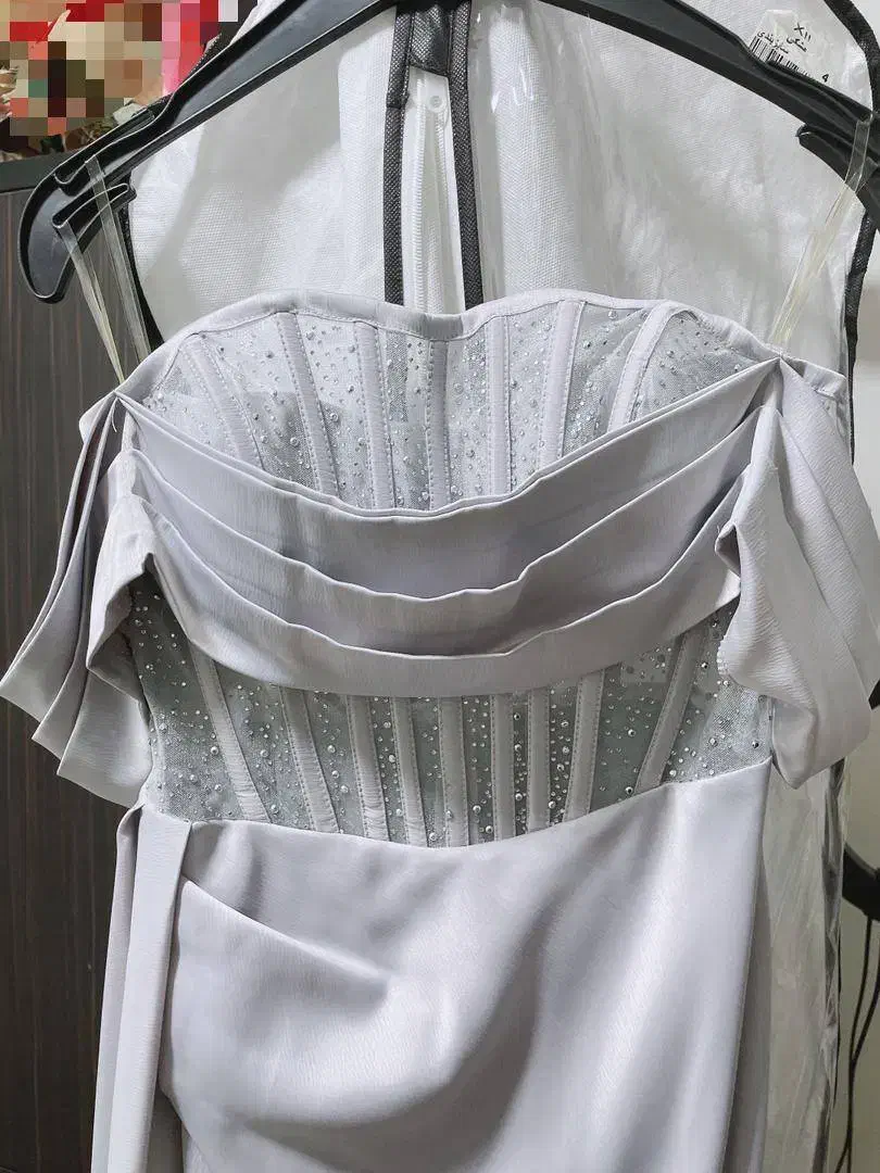 پیراهن مجلسی سایز 36|لباس|اهواز, کمپلو شمالی|دیوار