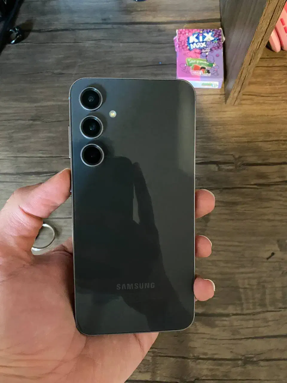 s23 در حد نو|موبایل|مشهد, هفت تیر (حافظ)|دیوار