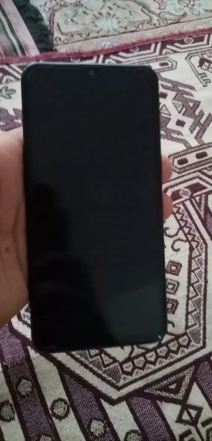 گوشی سامسونگ A10s|موبایل|تربتحیدریه, باغ سلطانی|دیوار